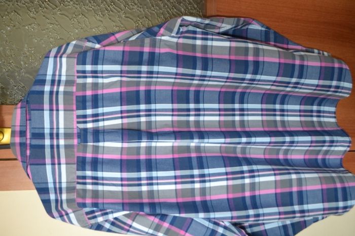 Мъжка риза Signal