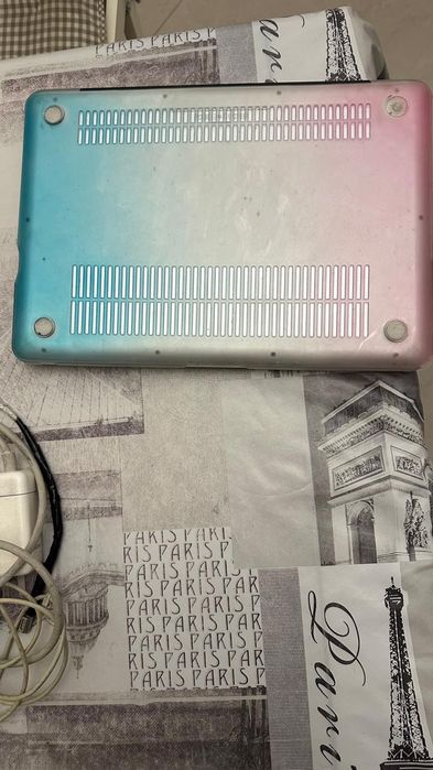 MacBook  на запчасти