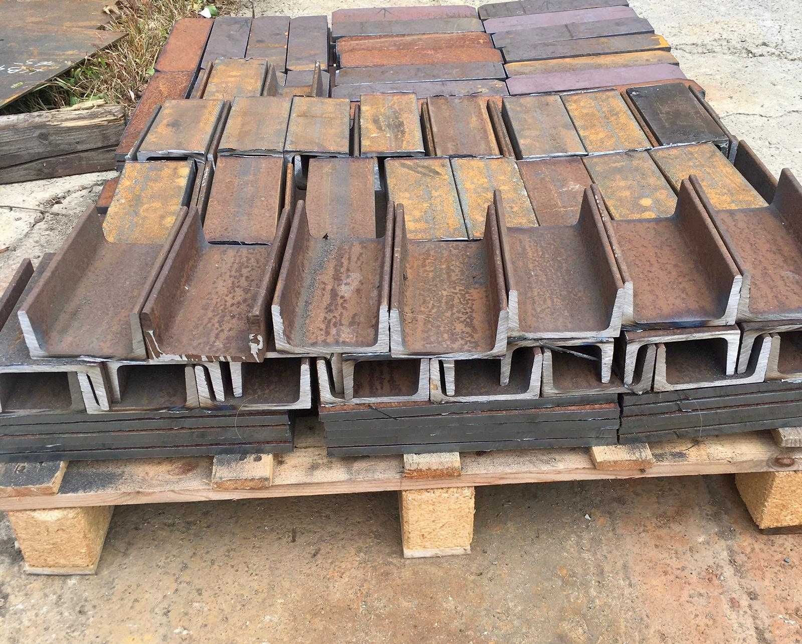 Realizam structuri metalice pt. hale, ferme, panouri fotovoltaice, etc