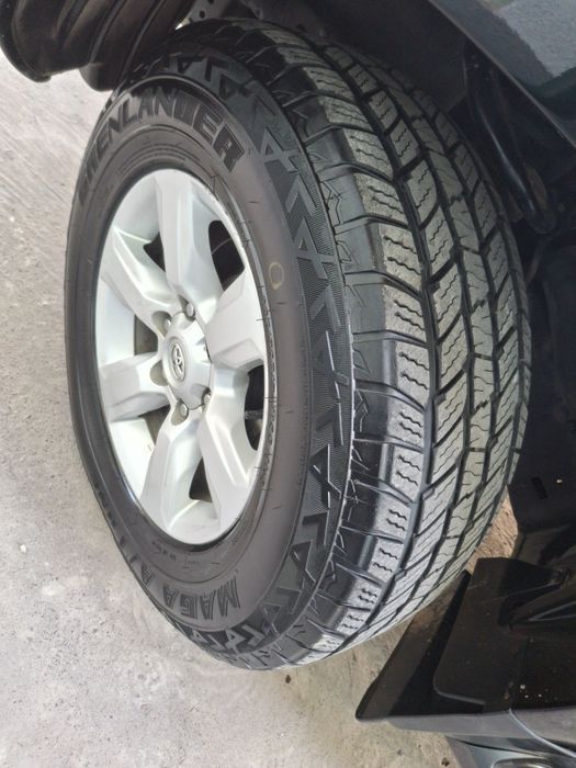 prado 120 2.7 акпп