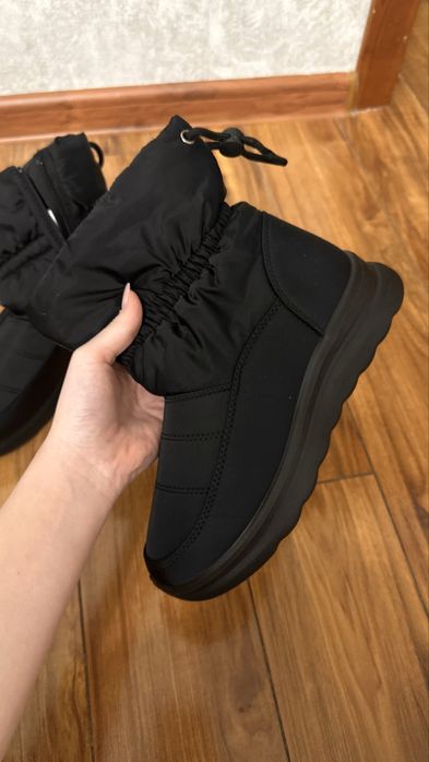 Новые зимние угги