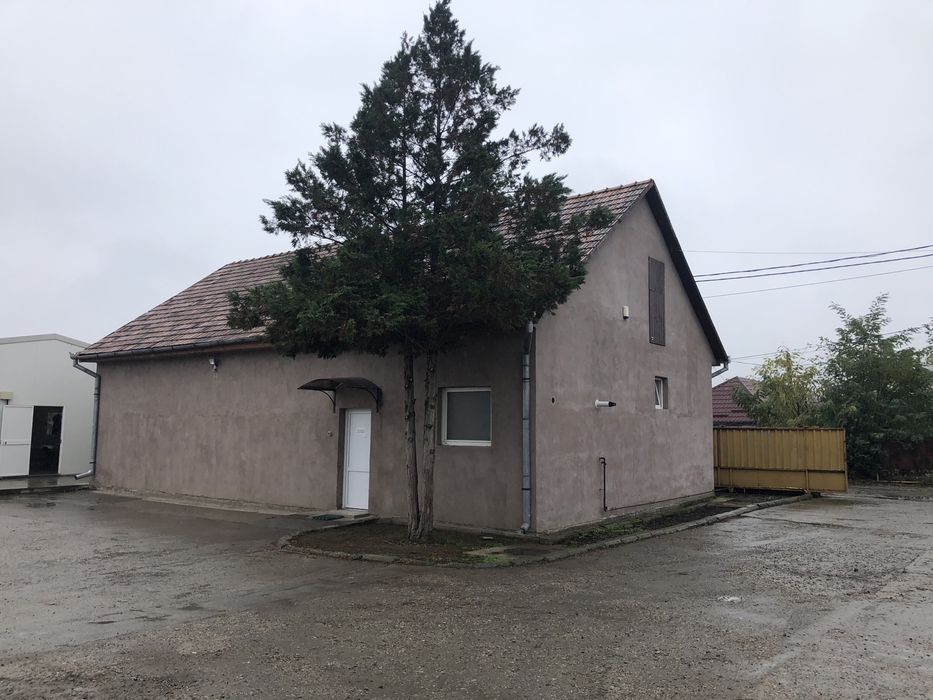 Teren de vânzare !!!