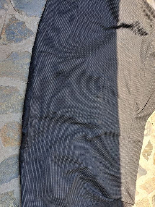 Husa saltea pat Volvo Euro 6