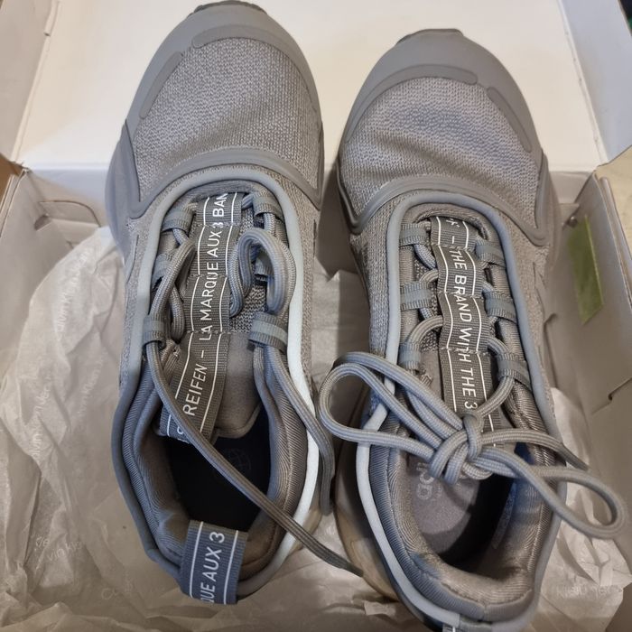 Маратонки Adidas Boost