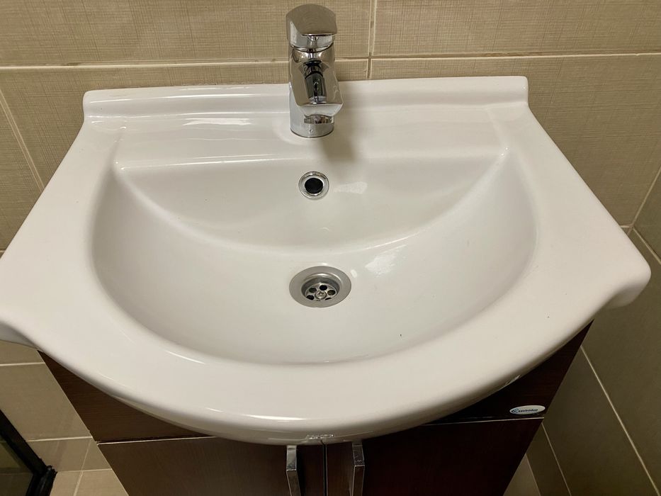 Baza cu lavoar Savinidue