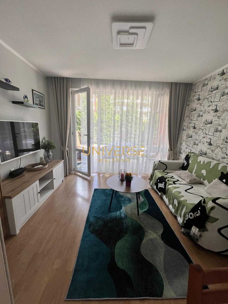 Продава се Двустаен апартамент в Свети Влас - 68 кв.м за 1427 €/кв.м - Снимка #8
