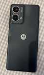 Telefon MOTOROLA Moto G85, 256GB, 8GB RAM, Dual SIM, Urban gray