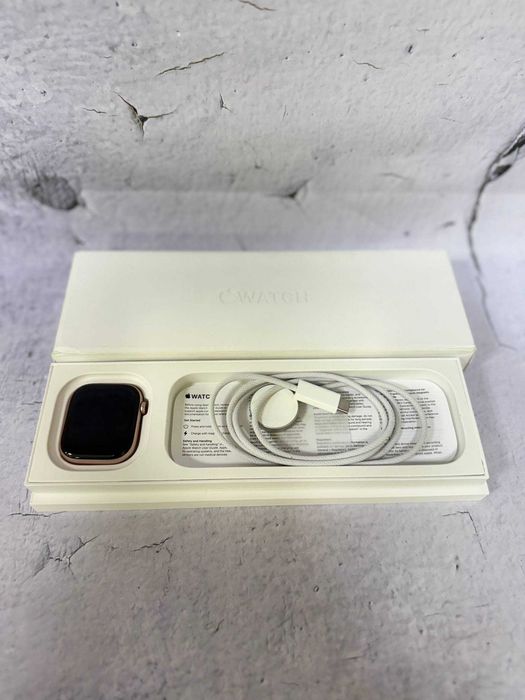 Apple Watch 10 46mm Ломбард Лидер"РАССРОЧКА ДО 60 МЕСЯЦЕВ