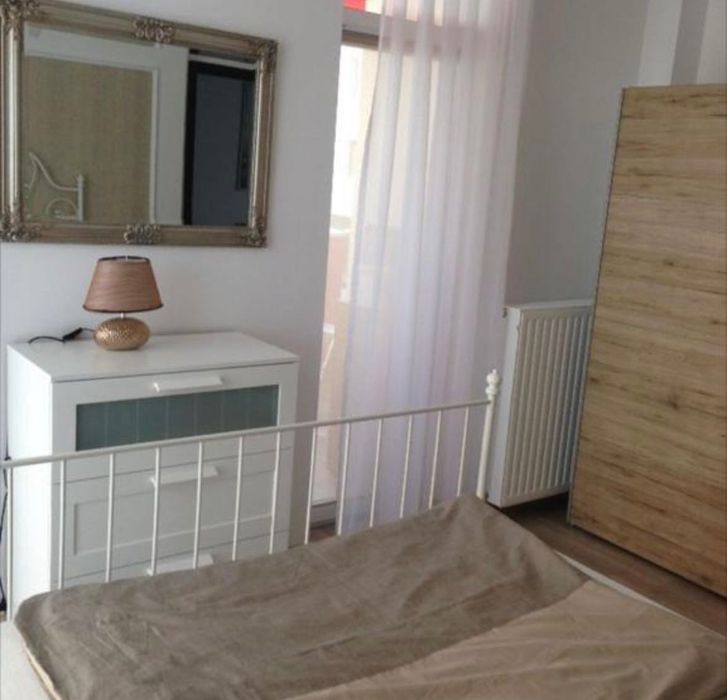 Dau apartament cu 2 camere in chirie