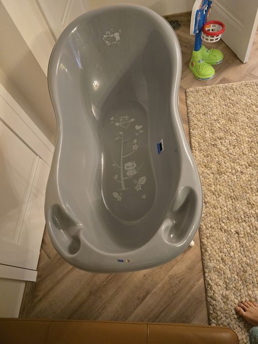 Cadita baie bebeluși