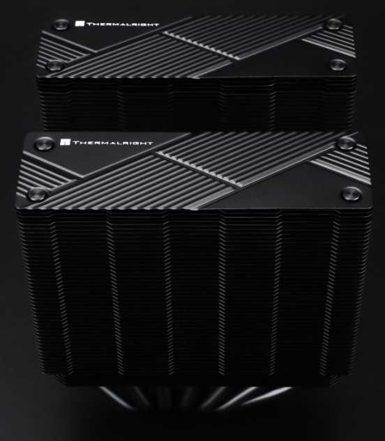 Cooler Thermalright Phantom Spirit 120 Evo