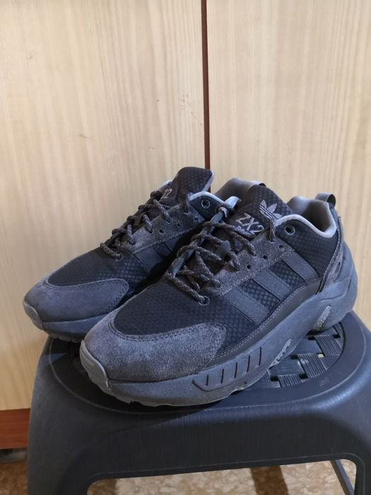 Маратонки Adidas original ZX 22 N	40,2/3