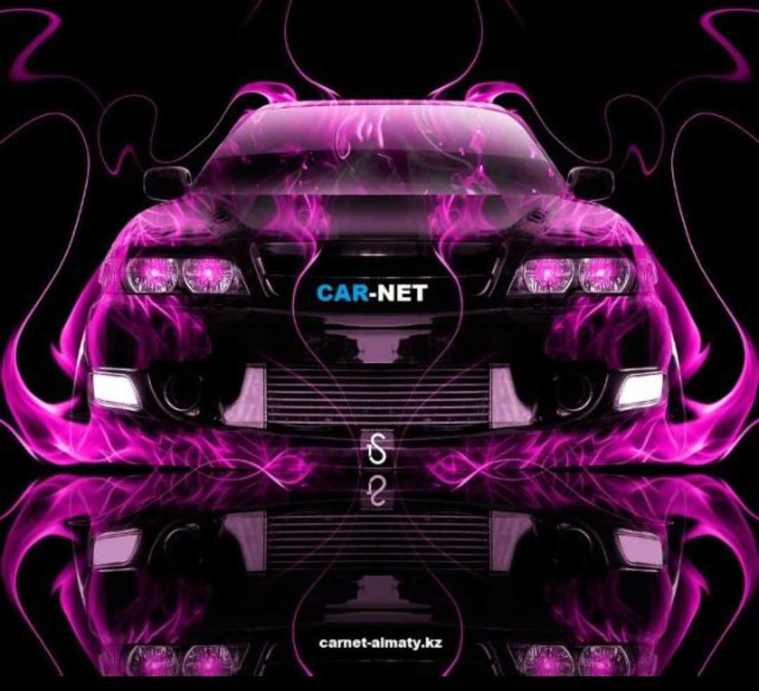 Автомагазин "CAR-NET"