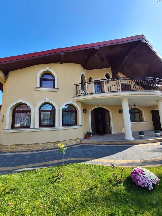 Casa de vanzare -Gaesti -Dambovita