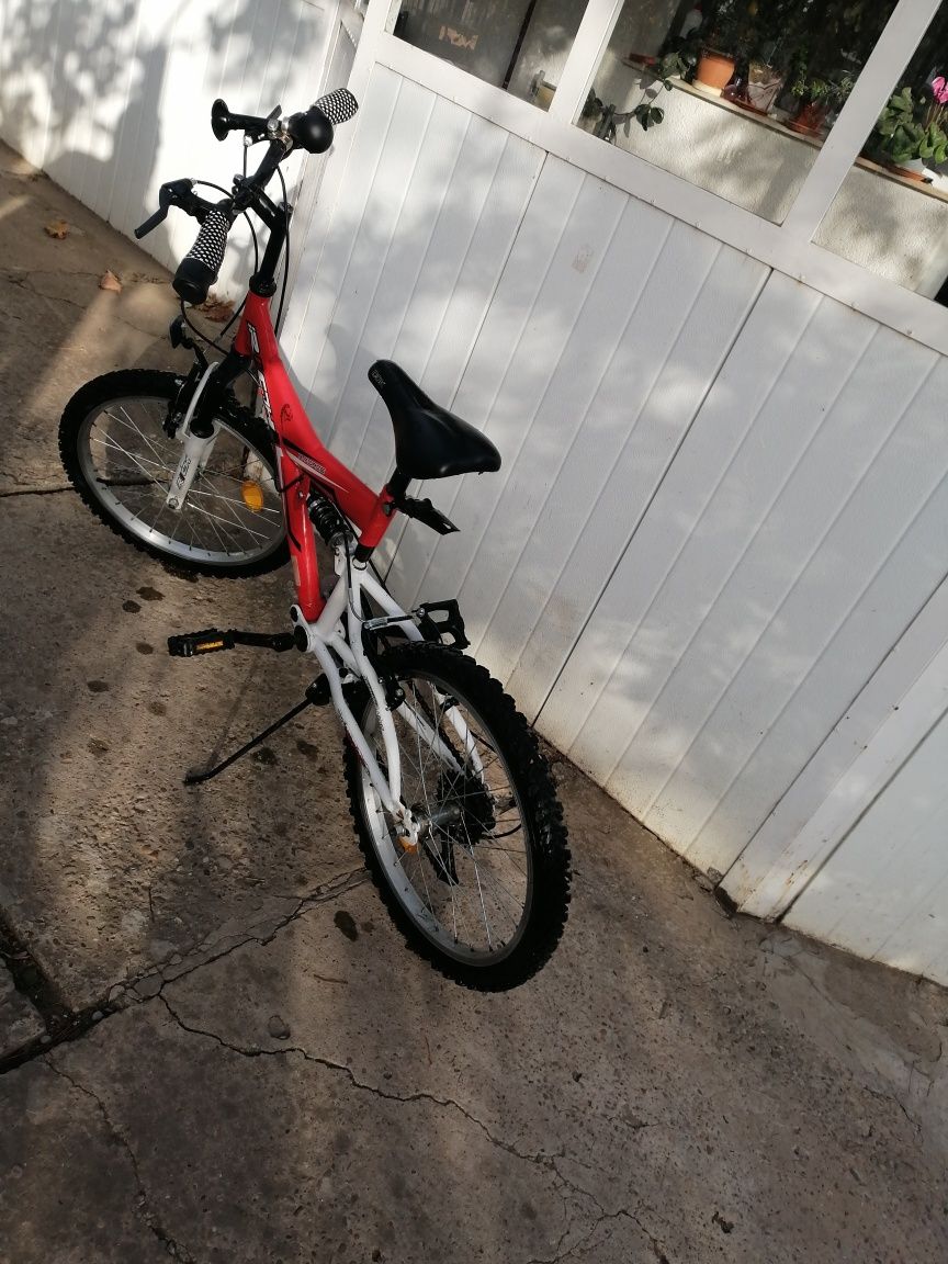 Bicicletă 20 inch