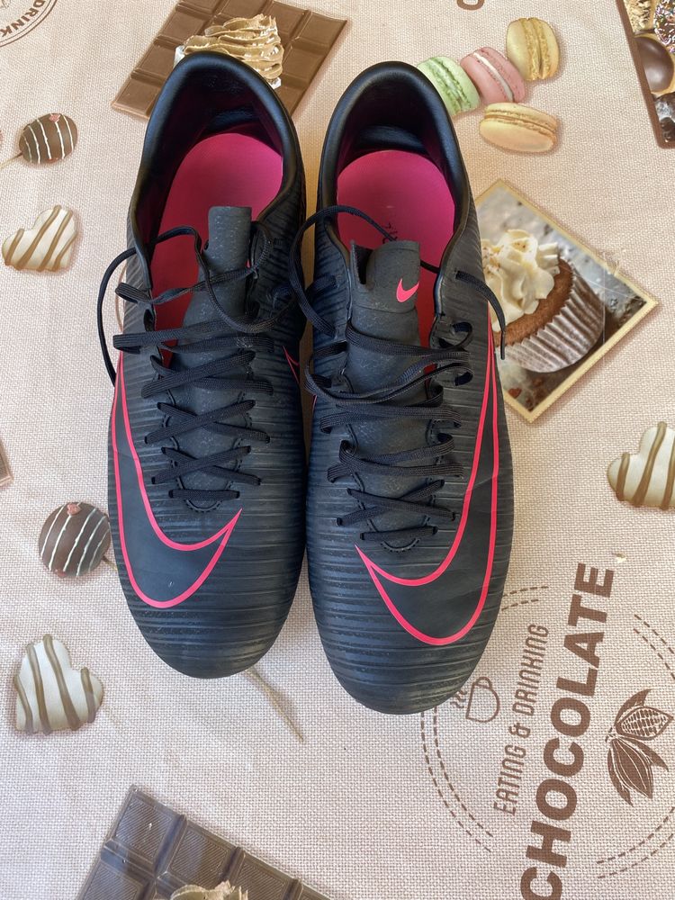 Nike Mercurial Vapor XI PRO 45 fit 44, 44.5