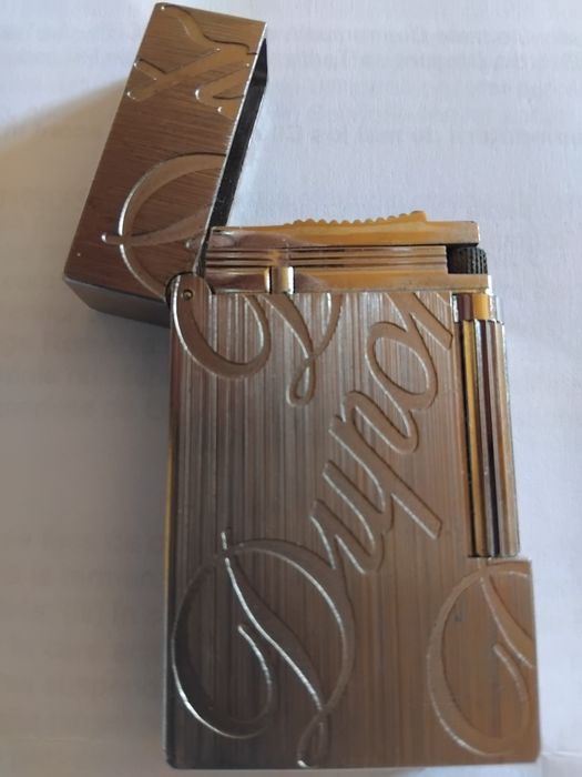 Bricheta S.T.Dupont Paris
