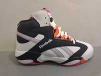 Reebok Pump N40,5 и N44,5/29см.Баскет кецове.Нови.Оригинал.