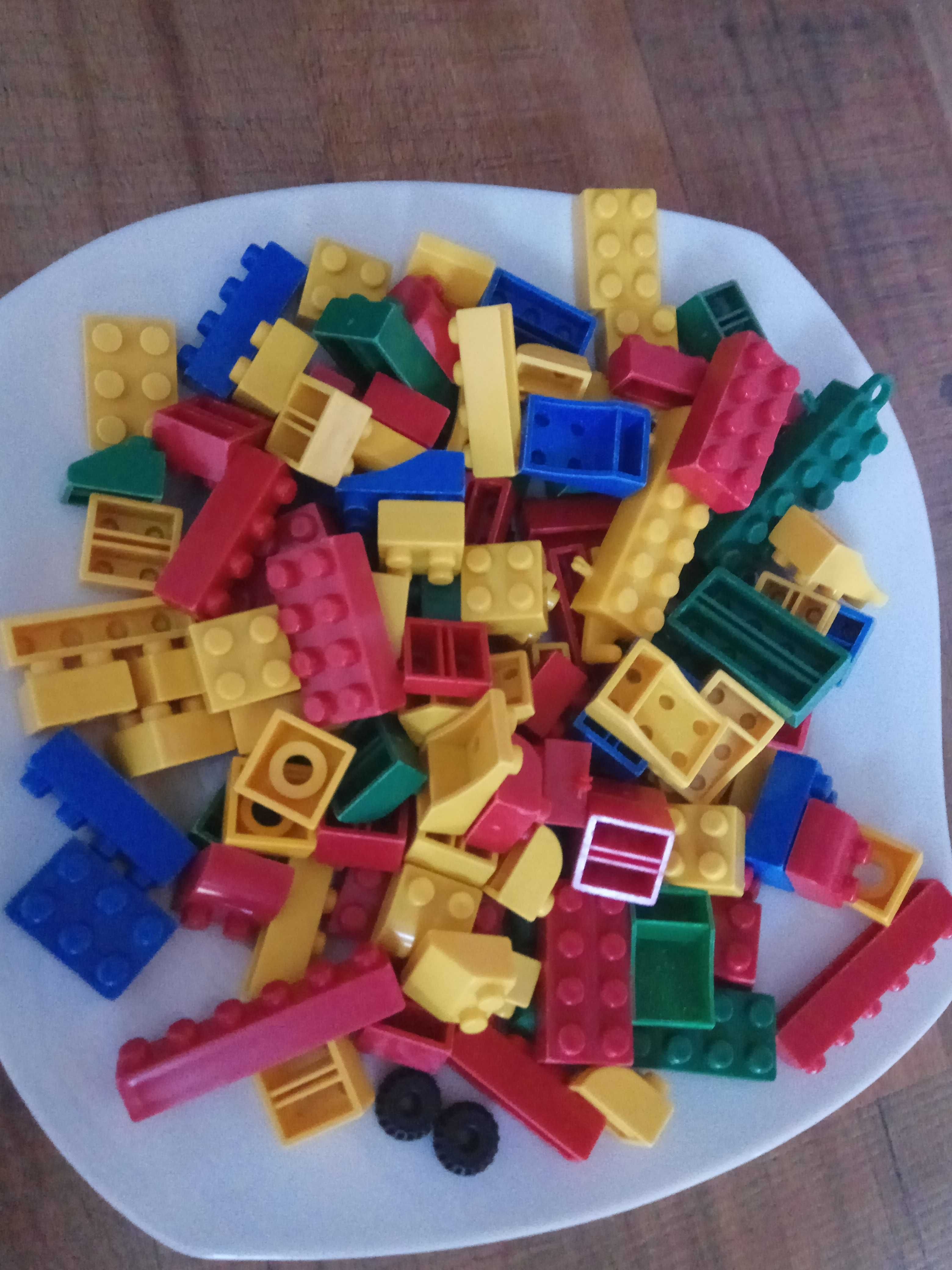 Lego (constructor) pt copii 3-5A