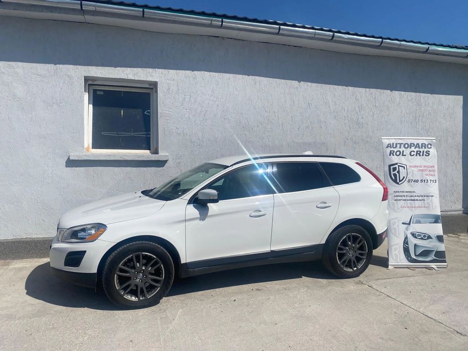 Volvo XC 60