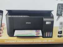 Принтер, Epson EcoTank L3250 WiFi