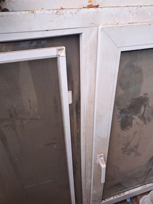 Termopane de vânzare Rehau