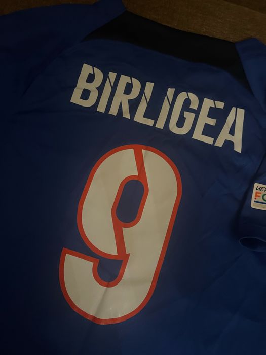 Tricou Birligea fcsb