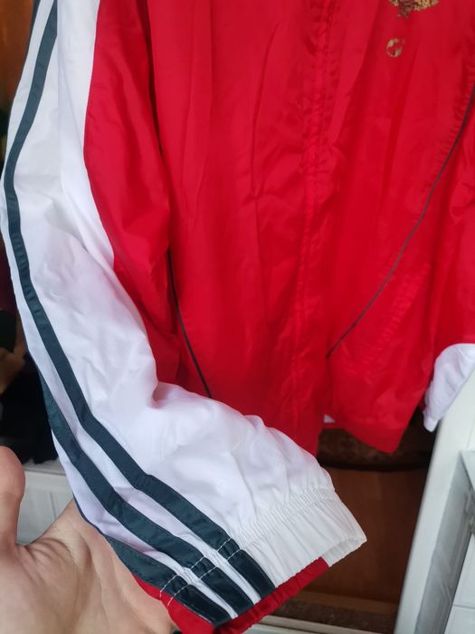 Geaca Adidas Vant Ploaie Jacheta ( under armour north face columbia )