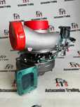 turbo / turbina iveco stralis 460/480 euro6 / hi way cursor 11