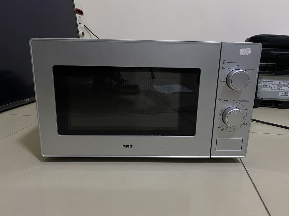 Микроволновые печь Samsung