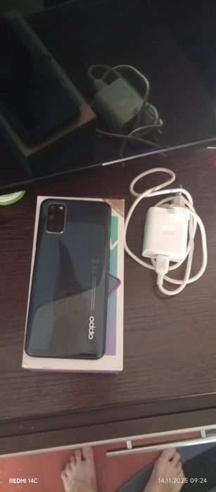 Продам ОРРО А72 128 гб