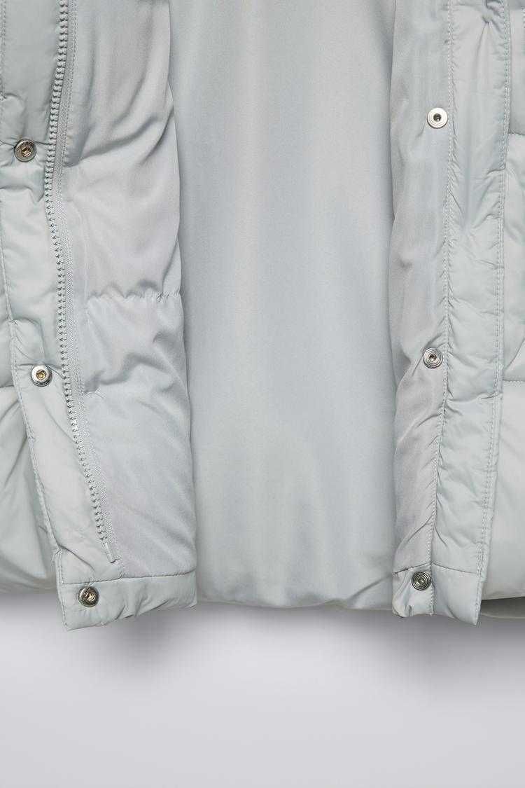 Ново Zara зимно яке, размер 13-14 г. (164 см)