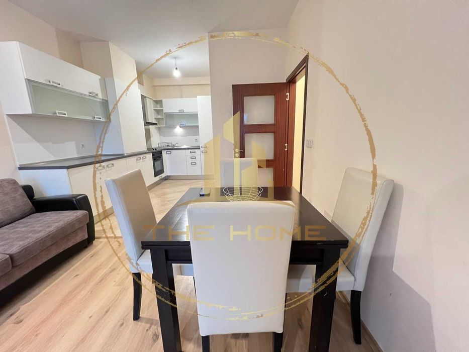 Морска гледка 2 стаен Кабакум