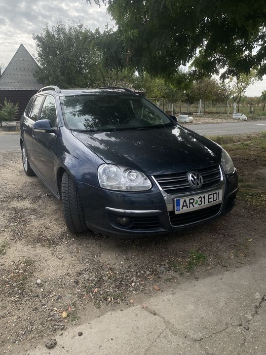 Vand VW Golf V 1.9 tdi 105cp