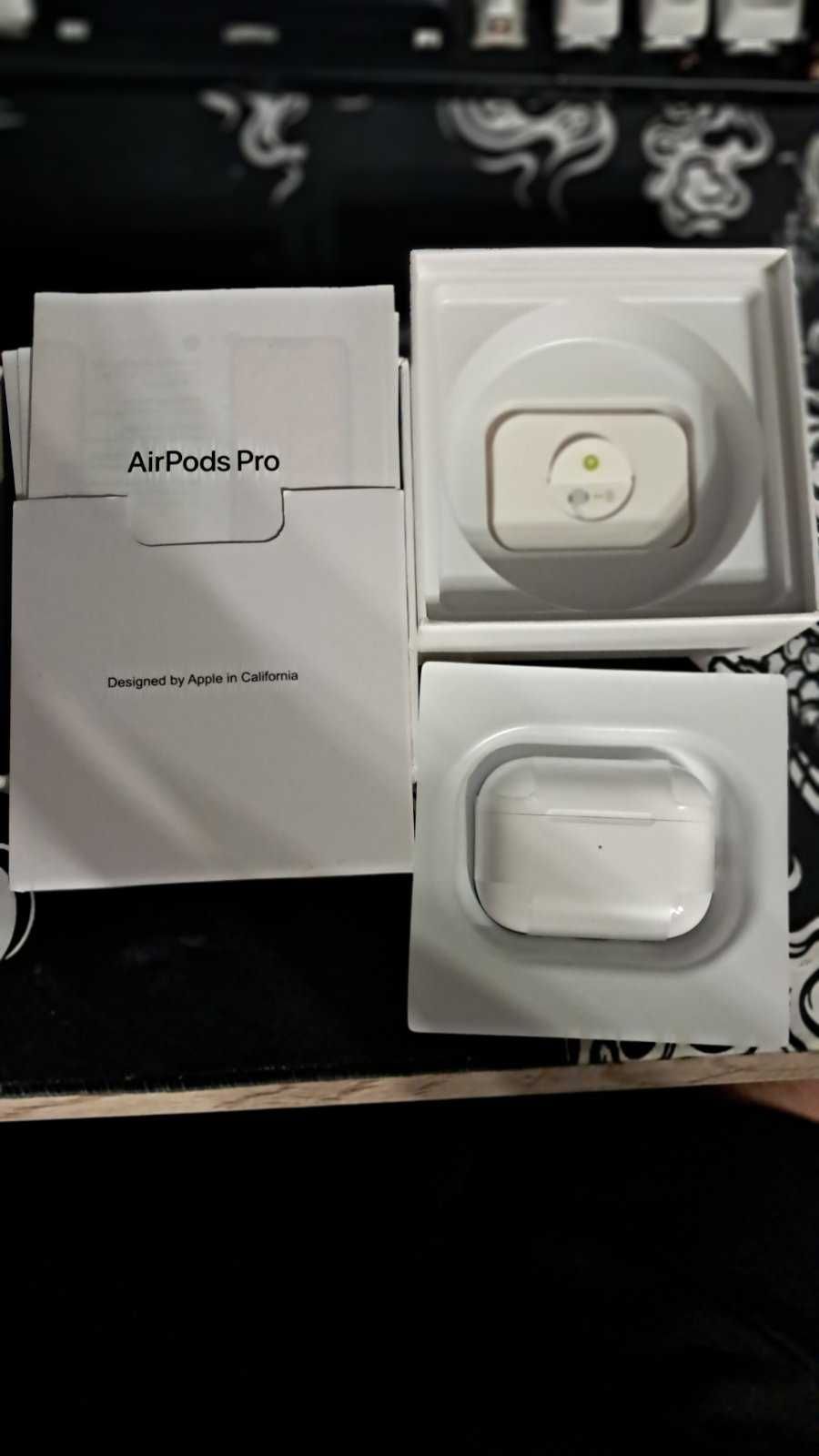 airpods pro 2gen