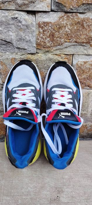 Маратонки за момче