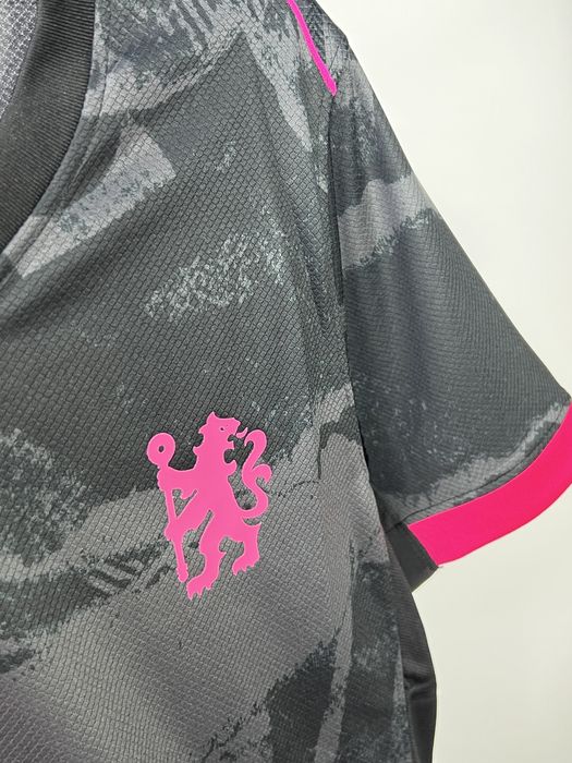 Tricou de fotbal Chelsea