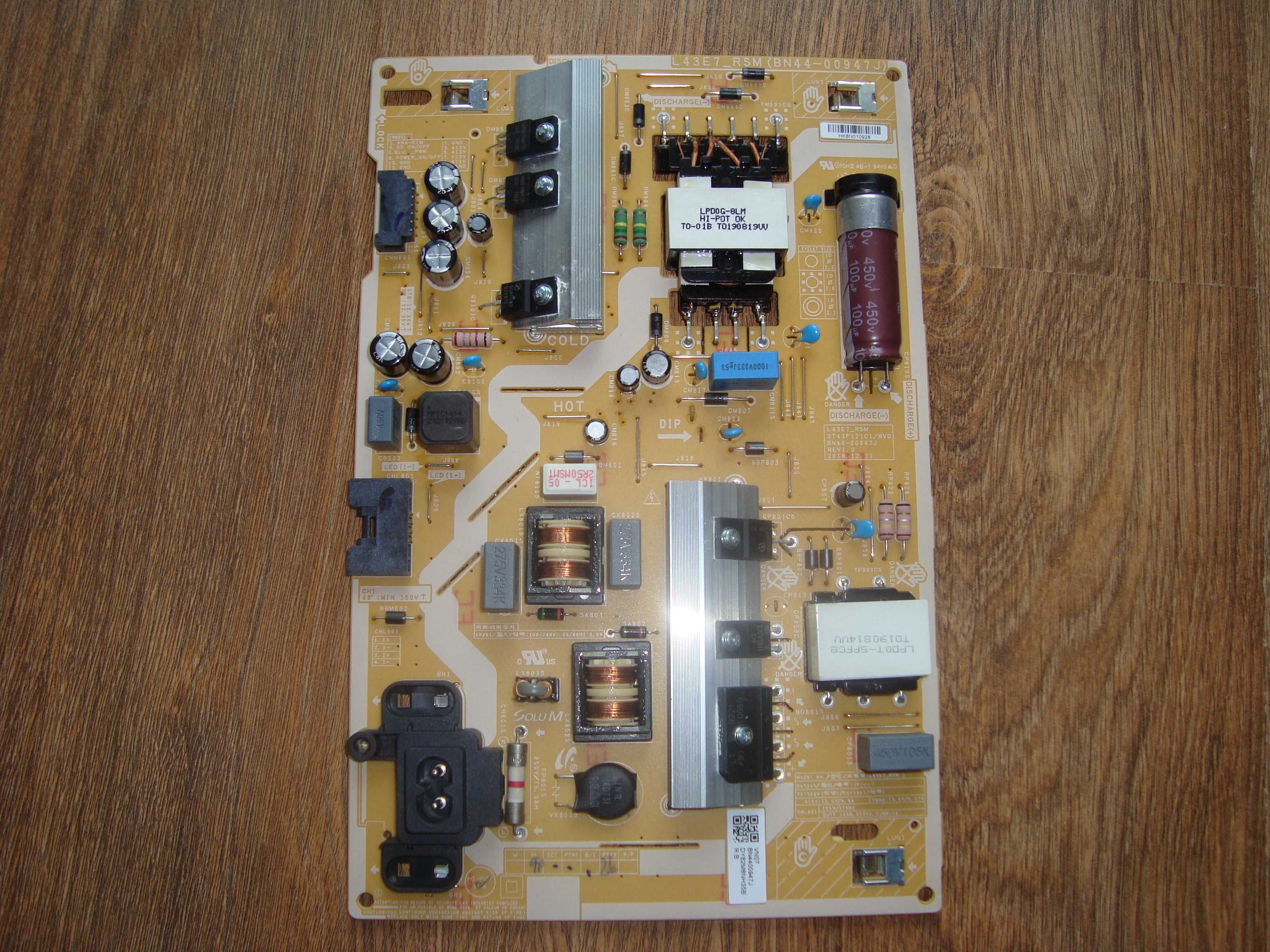 sursa - bn44 -00869a/00519b/00698a/bn94-10712a