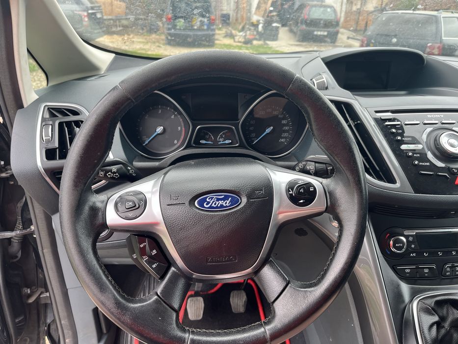 Ford C-Max 1.6 Diesel 2015