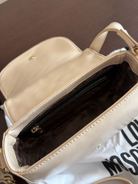 Дамска чанта Moschino
