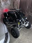 Can am bombardier ATV / АТВ