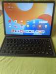 Tableta HUAWEI MatePad 11.5" PaperMatte Edition, 256GB, 8GB RAM, Wi-Fi