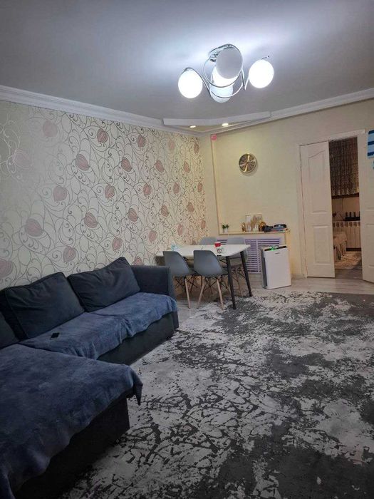 Торговый центр Чиланзар 3*2*4, балкон 2х4, квартал 2