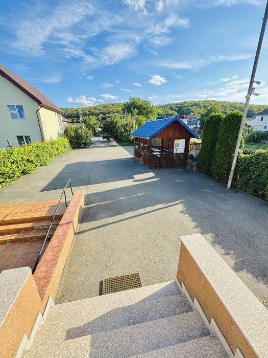 Cabana / Vila de Revelion