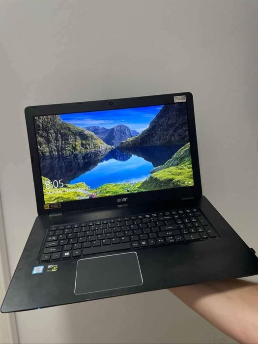 Laptop Acer F5-771