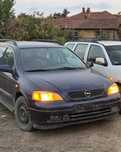 Opel Astra 1.7DTI на части