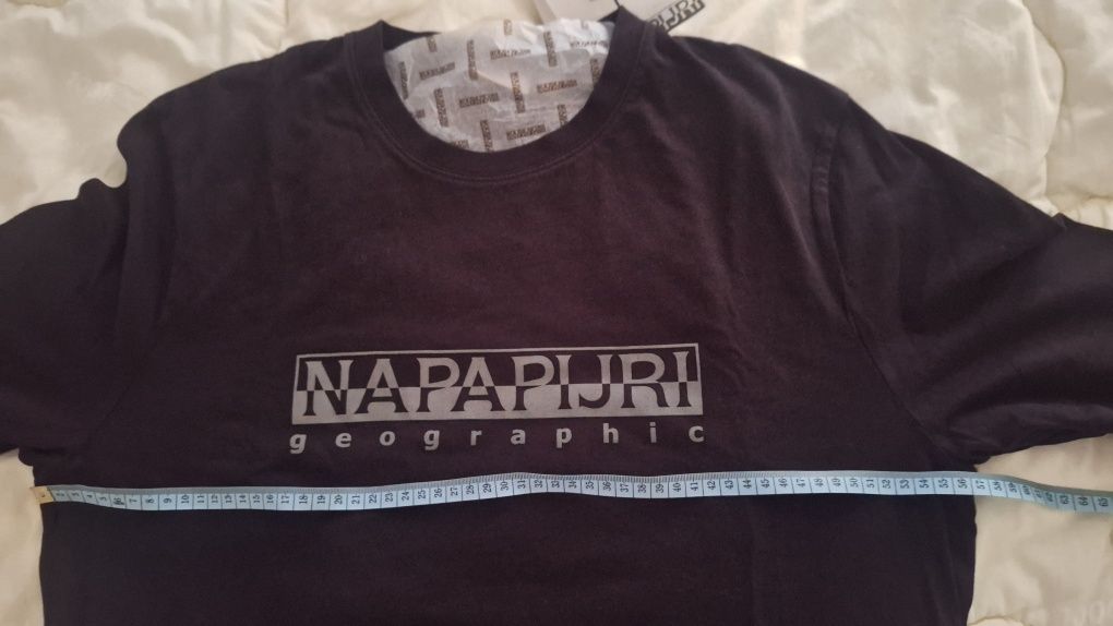 Нова блуза NAPAPIJRI размер XL