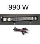 Led bar 990w qad raw 550 ron