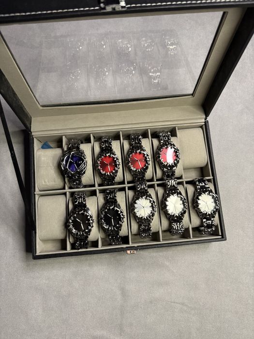 Часы Alabaster новые