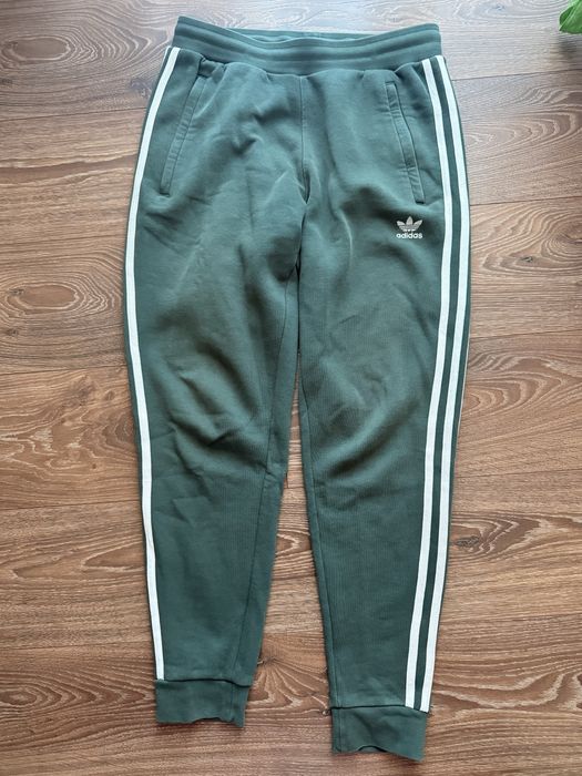 Adidas pantaloni de training marimea M